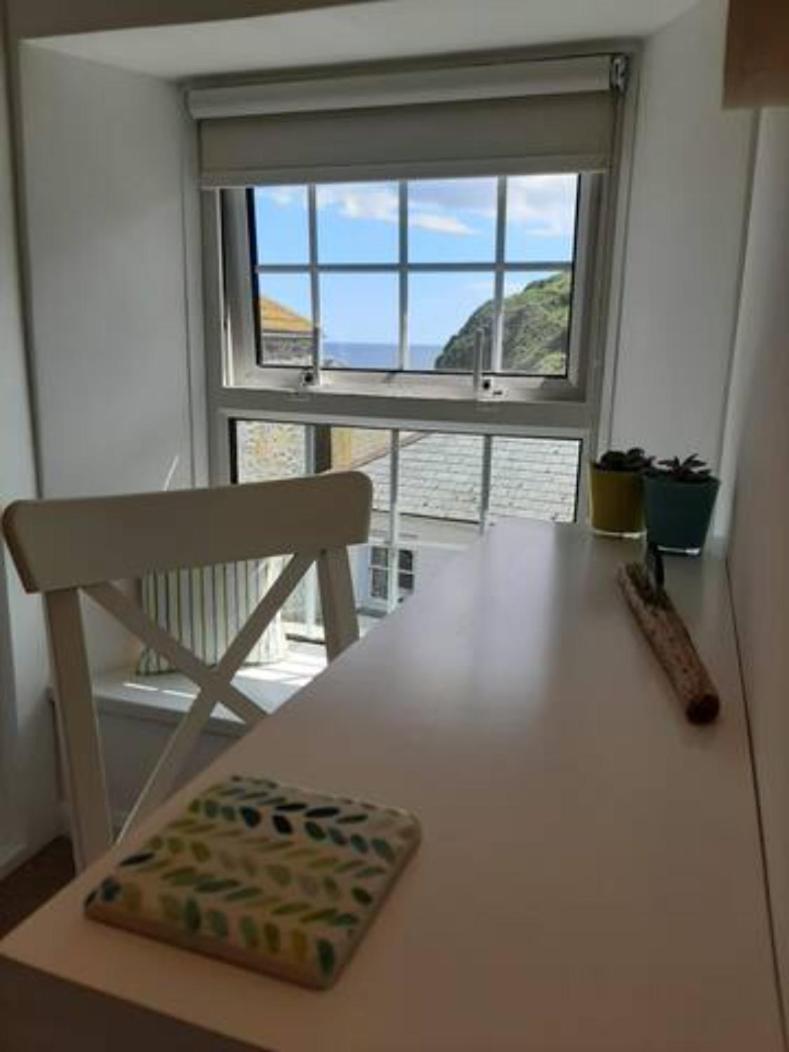 Vila Cosycot Gorran Haven Exteriér fotografie